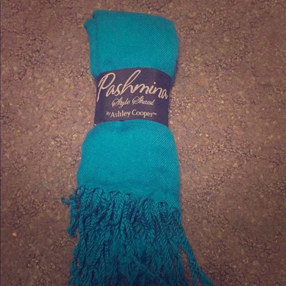 Pashmina Scarf